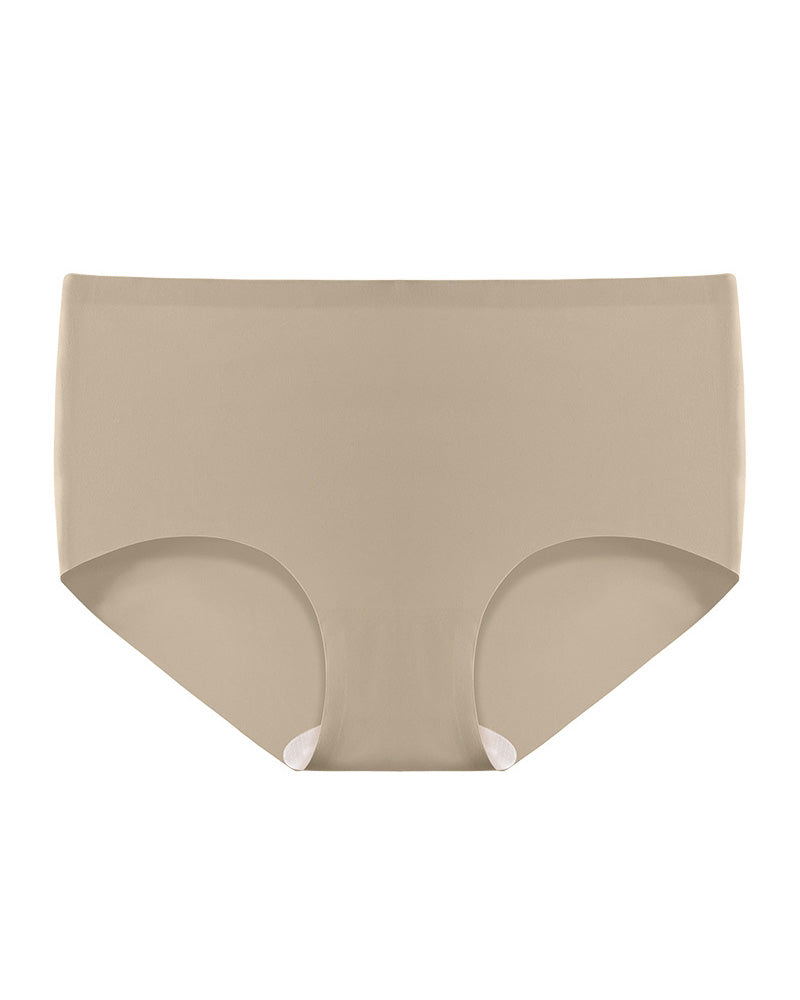 Seamless Anti-Bacterial Skin-Friendly Underwear