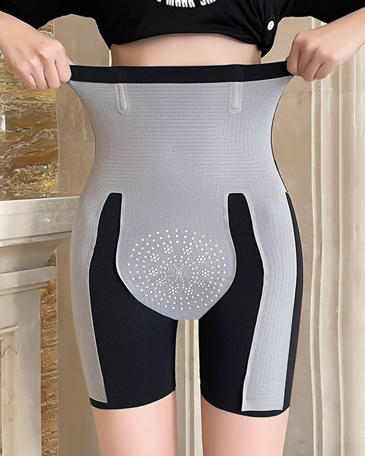 8d Magnetic Magic-Levitated Booty And Tummy Tuck Underwear