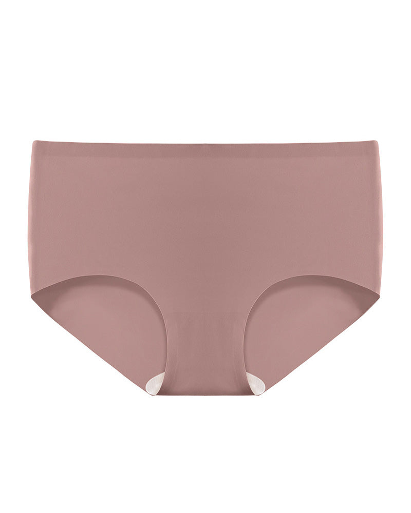 Seamless Anti-Bacterial Skin-Friendly Underwear