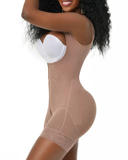 Curve Figure Shapewear