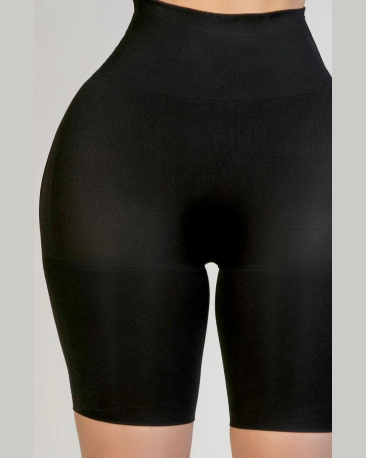 Seamless High Waist Butt Lift Short