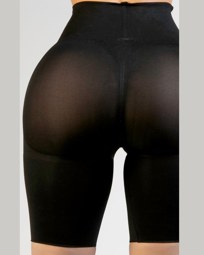 Seamless High Waist Butt Lift Short