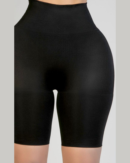 Seamless High Waist Butt Lift Short