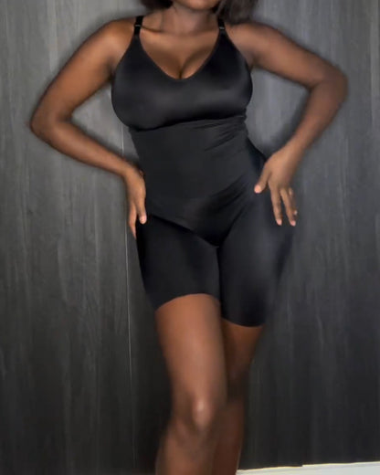 Seamless Full Body Shapewear