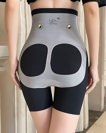 8d Magnetic Magic-Levitated Booty And Tummy Tuck Underwear