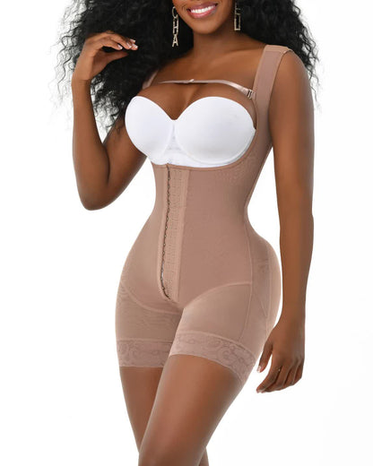 Curve Figure Shapewear