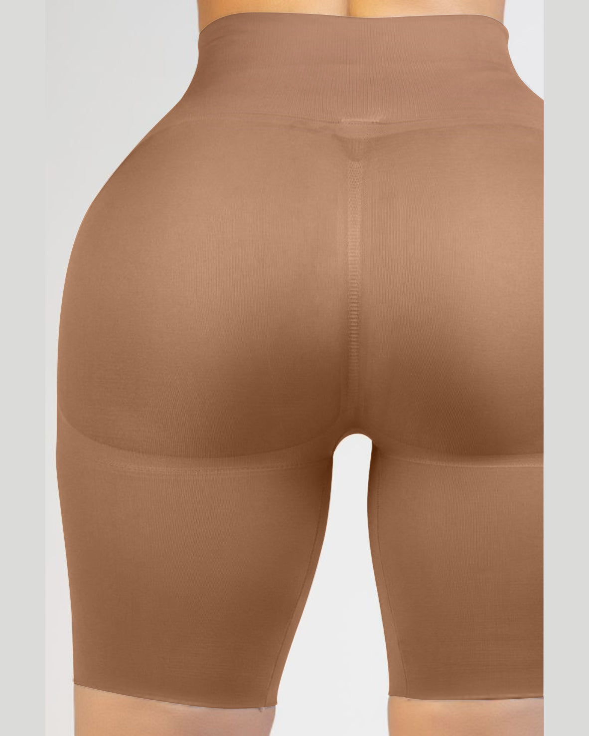 Seamless High Waist Butt Lift Short