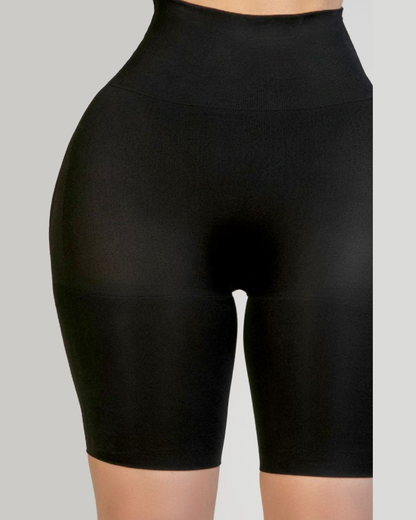 Seamless High Waist Butt Lift Short