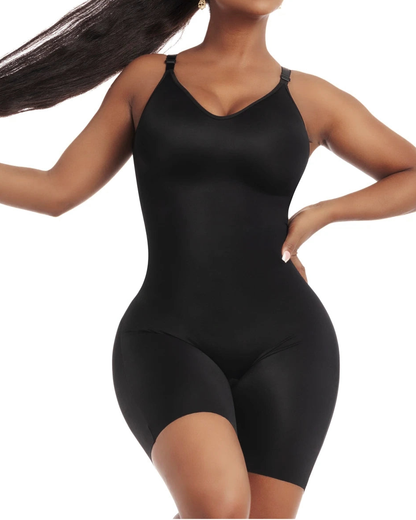 Seamless Full Body Shapewear