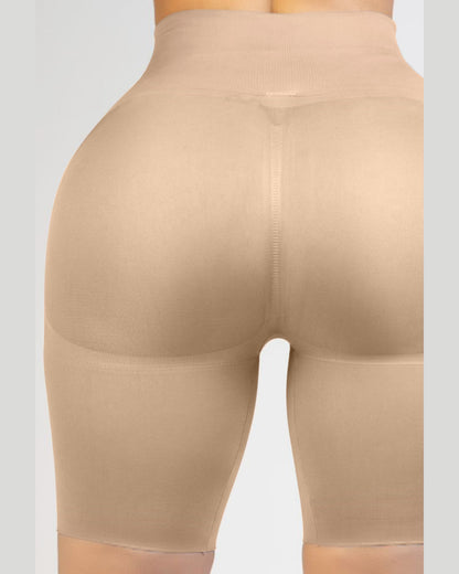 Seamless High Waist Butt Lift Short