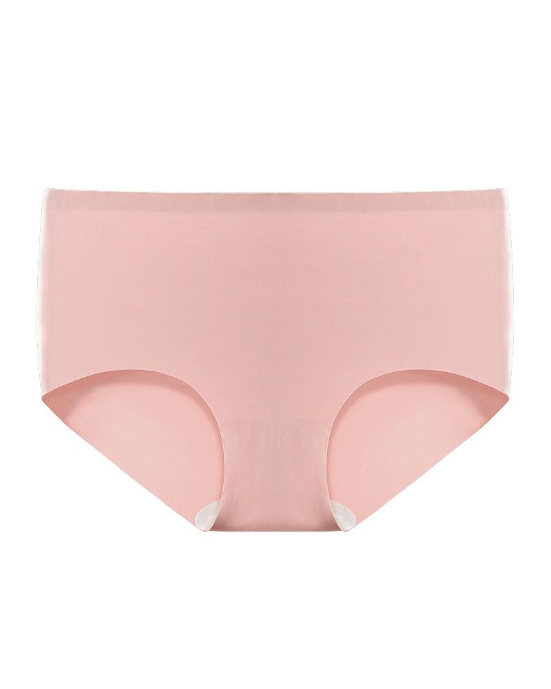 Seamless Anti-Bacterial Skin-Friendly Underwear