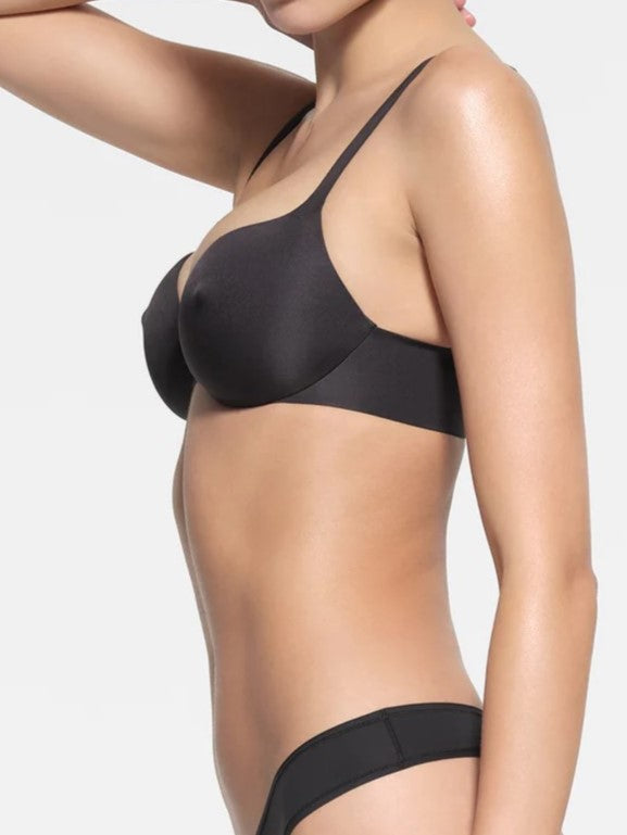 Sexy Comfort Shaping Push-Up Bra