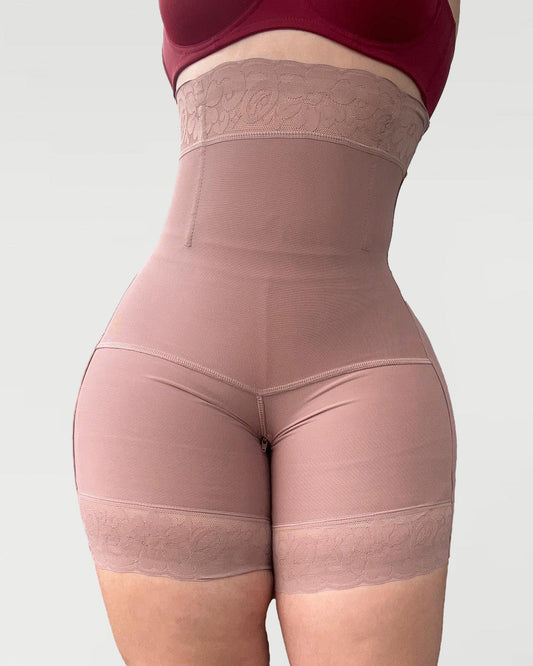 Slimming Butt Lifter Control Panty Underwear Shorts Slimming Body Shaper Shapewear Fajas Colombianas