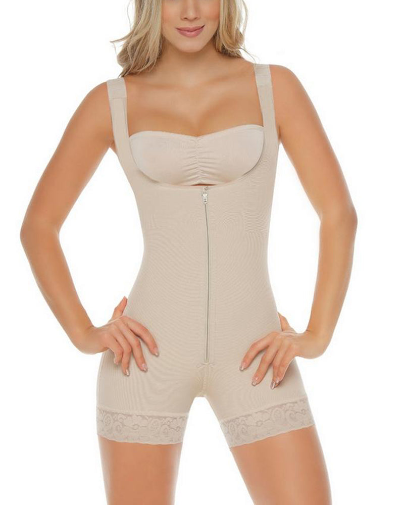 Body Shaper ultra butt lifter faja