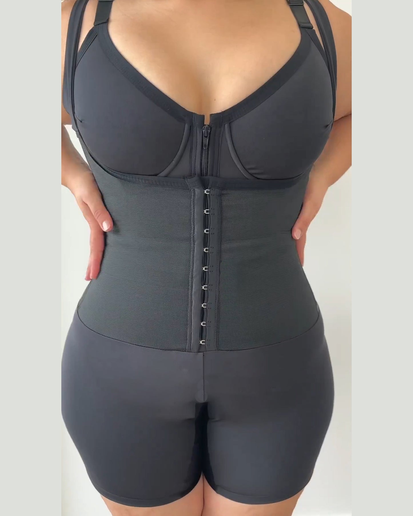 Tummy Control Shapewear