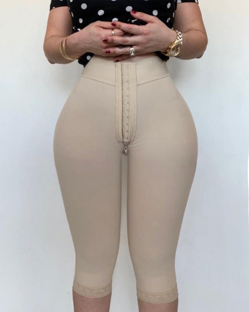 High Waisted Leggings for Women - Buttery Soft Tummy Control