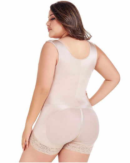 Post Surgery Girdle Postpartum Body Shaper for Women