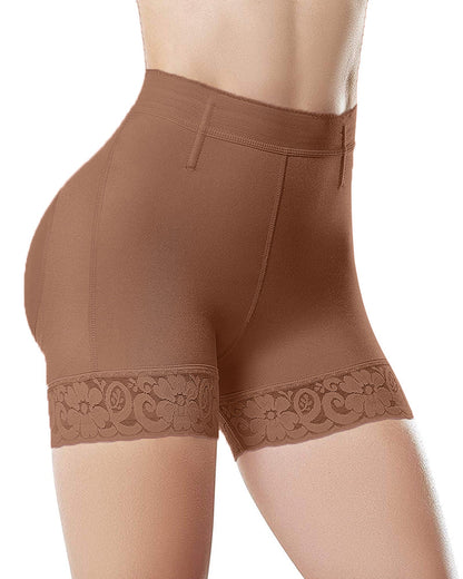 High Waist Butt Lifter Women Hip Enhancer Underwear Shapewear