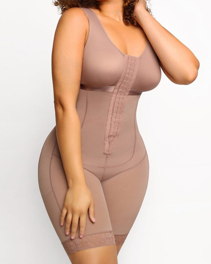 Full Body Fajas Shapewear