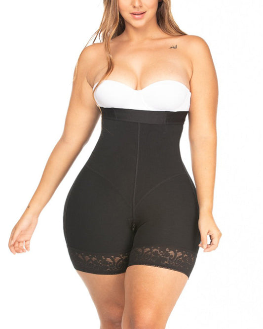 Low Back Shapewear | Invisible Bodysuit