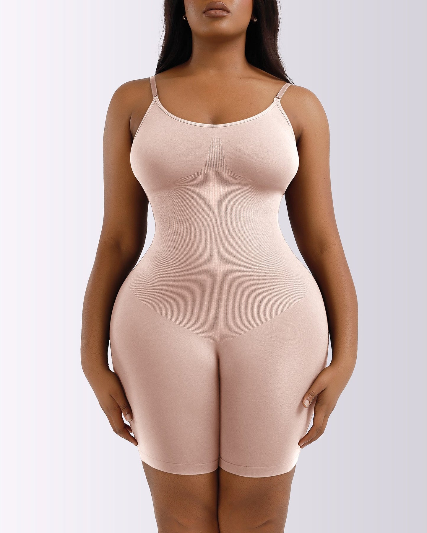 Buttocks seamless shapewear