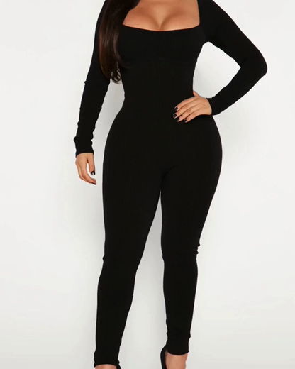 Seamless Jumpsuit