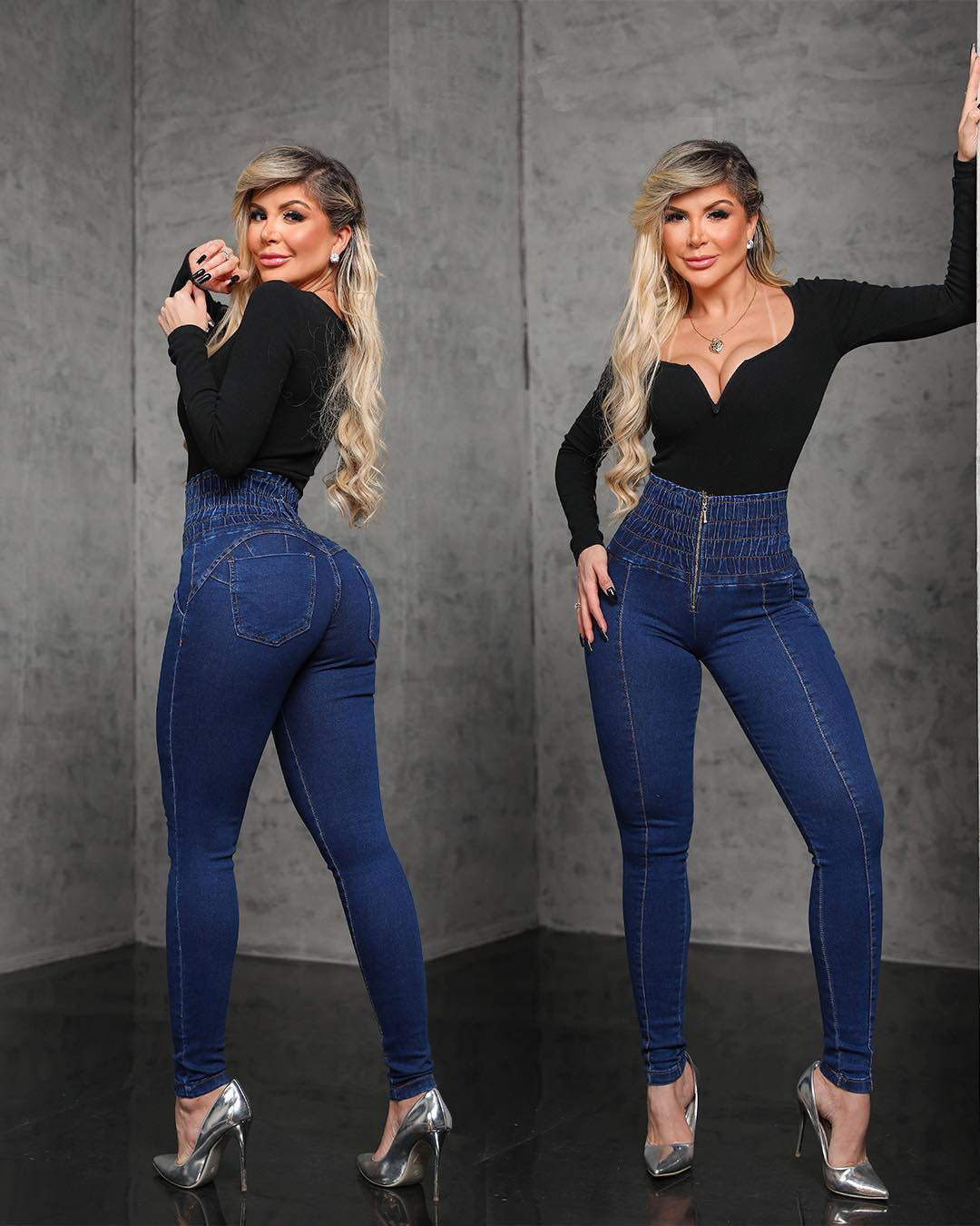 Sexy Slimming Jeans