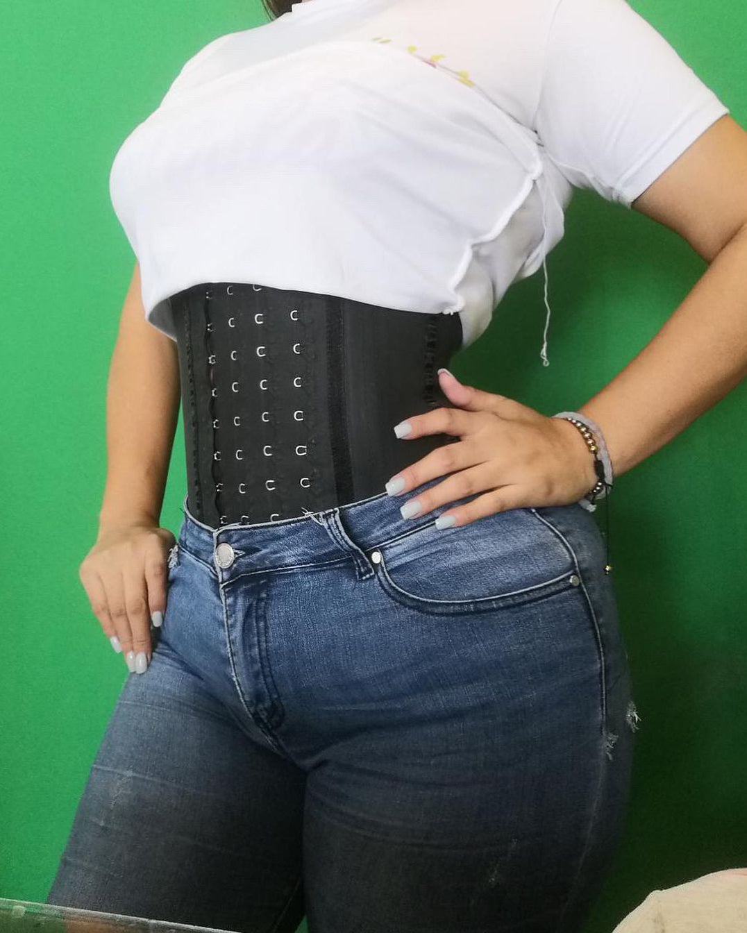 Waist Vest