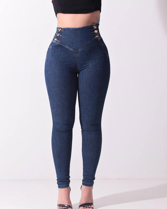 Dosmv jeans DSM-J0018