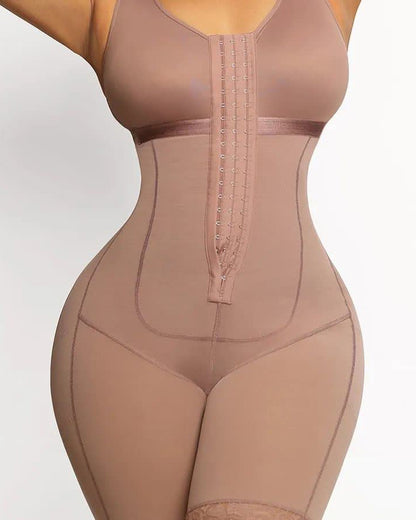 Full Body Fajas Shapewear