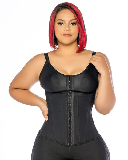 Women Fajas Bodyshaper