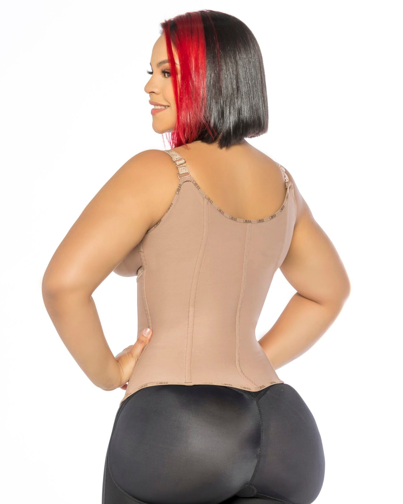 Women Fajas Bodyshaper