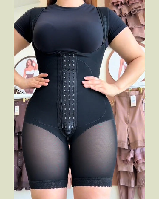 High Compression Tummy Conrtrol Shapewear