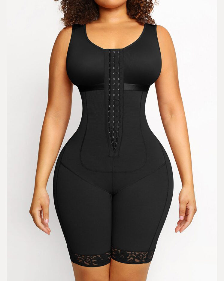 Full Body Fajas Shapewear