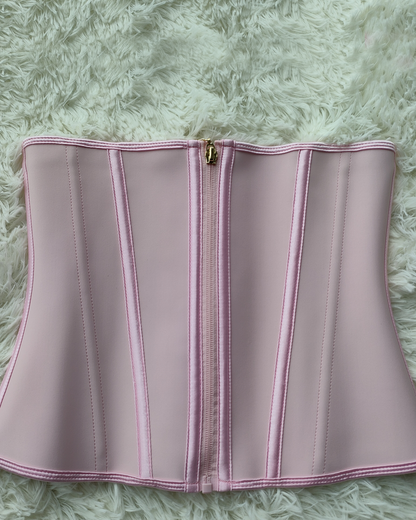 Extreme Waist Trainer Deluxe Rosé