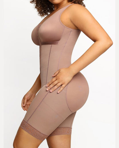 Full Body Fajas Shapewear