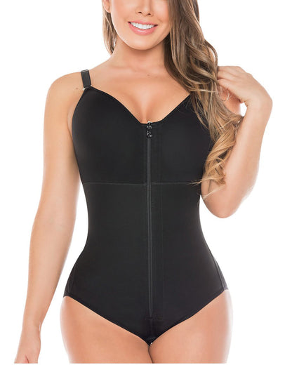 Girdles Bodyshaper Panty with Brasier