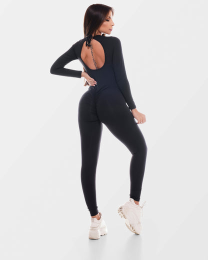 Glamour Sexy Jumpsuit