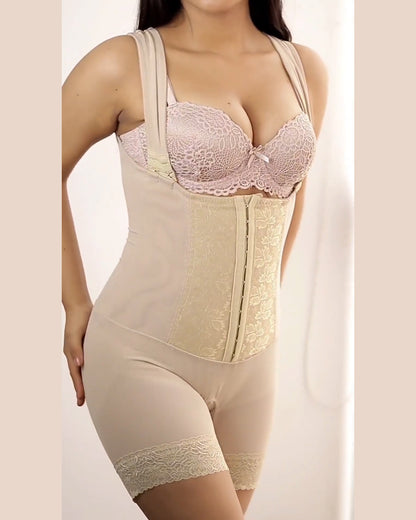 Tummy Control Shapewear