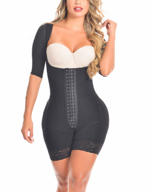 Love Trophy Body Shaper