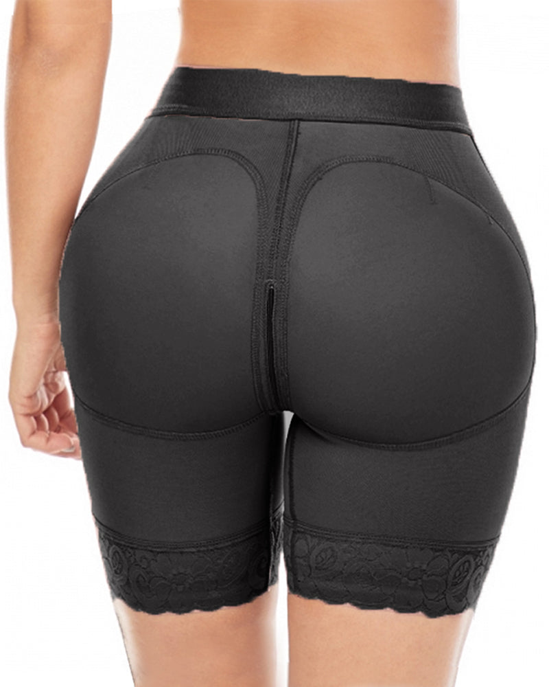 Daily Use Compression Garment Butt-lifter Effect