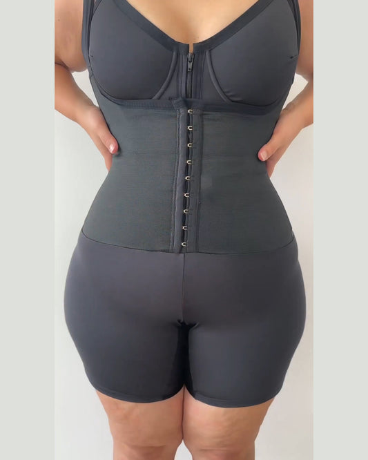 Tummy Control Shapewear