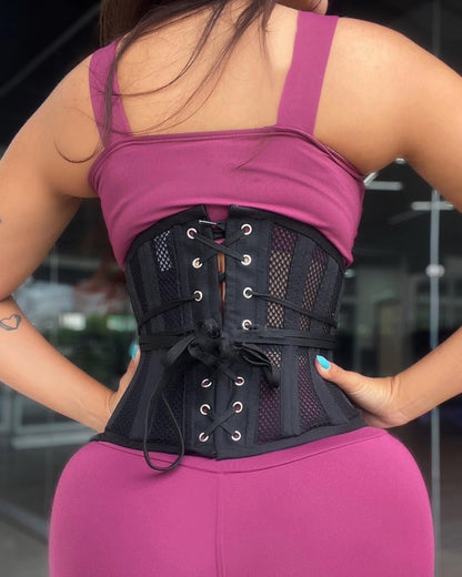 Lux Corset