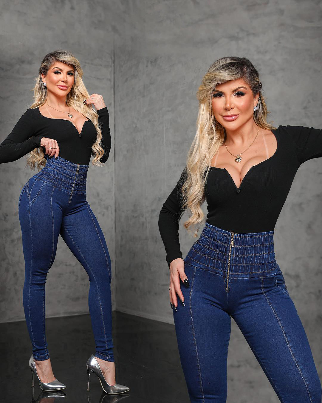 Sexy Slimming Jeans