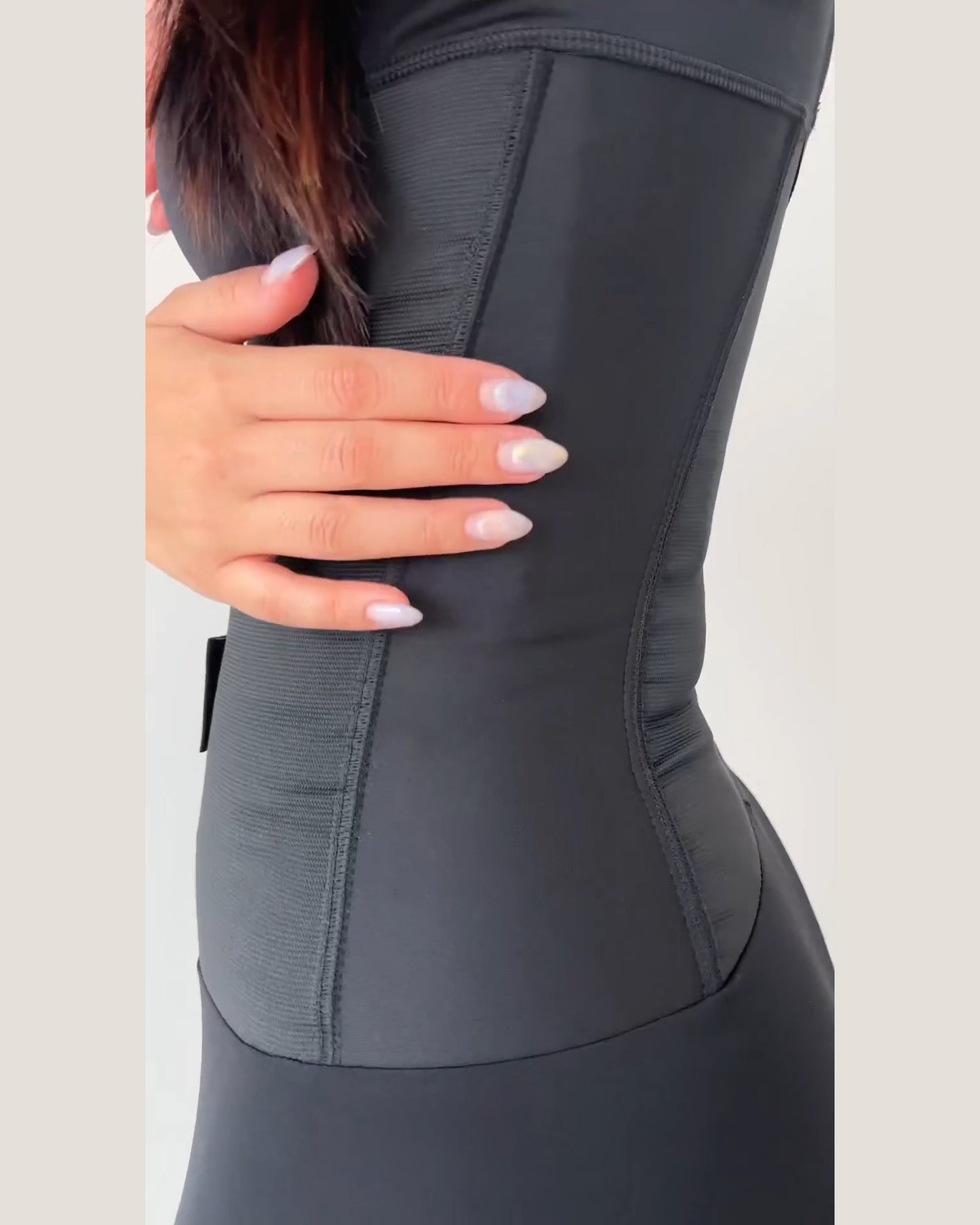 Tummy Control Shapewear