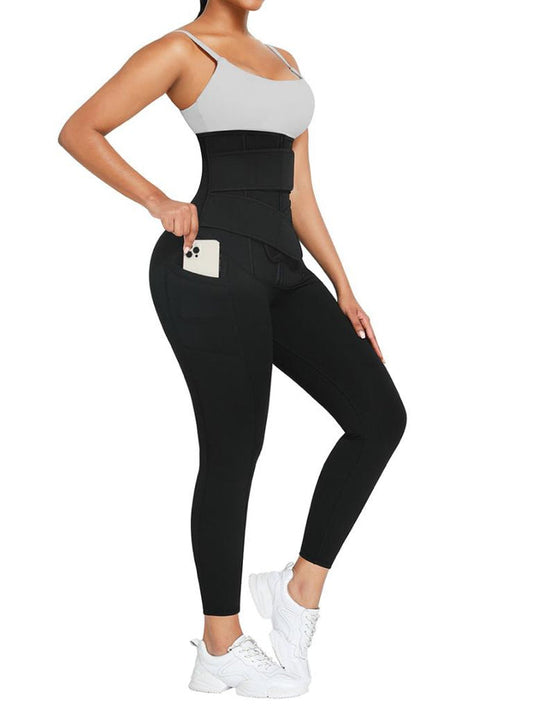 LEGGING FAJA CON NEOPRENO NUEVO LANZAMIENTO