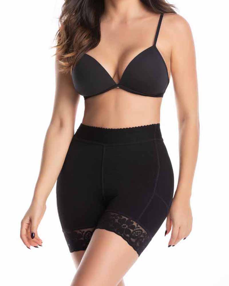 Double Compression Hourglass Body Shaping