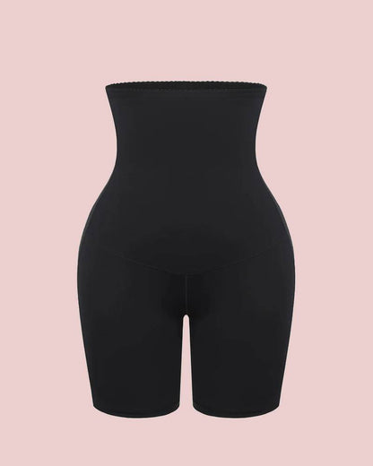 High Waisted Body Shaper Shorts Shapewear For Women