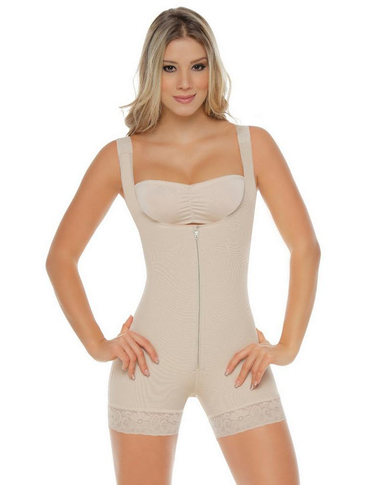 Body Shaper ultra butt lifter faja