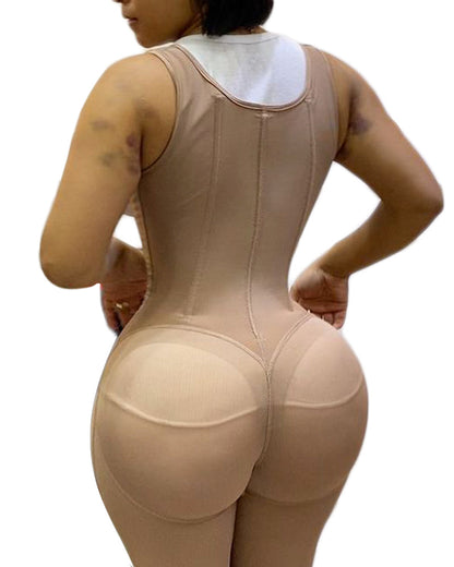 Women's Compression Garments ——Double pressure abdominal shaping